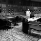 El centro de control del reactor 3, gemelo del 4, tras el cierre de la central. Foto: BBC